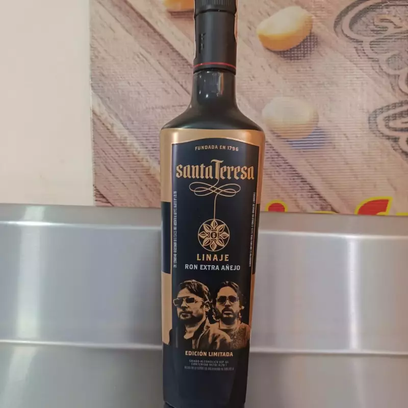 Santa Teresa Linaje