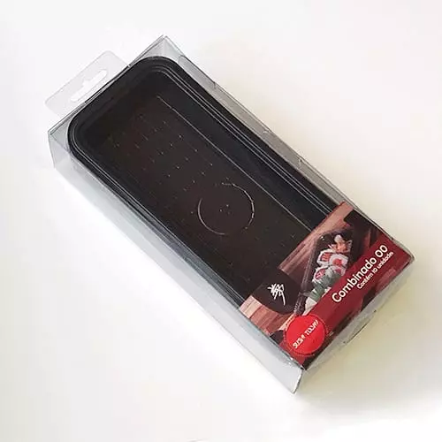 Combinado 00 C/10 CONJ