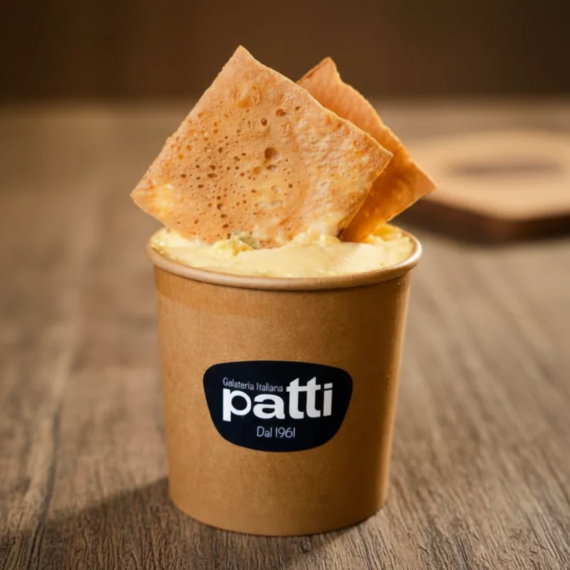 Tarrina personal 300g