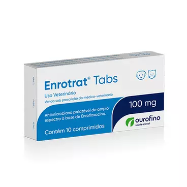 Enrotrat 100MG