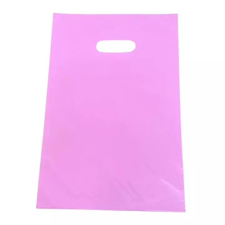 Bolsas Boutique (Lila)