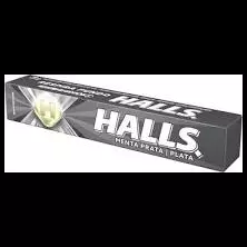 HALLS