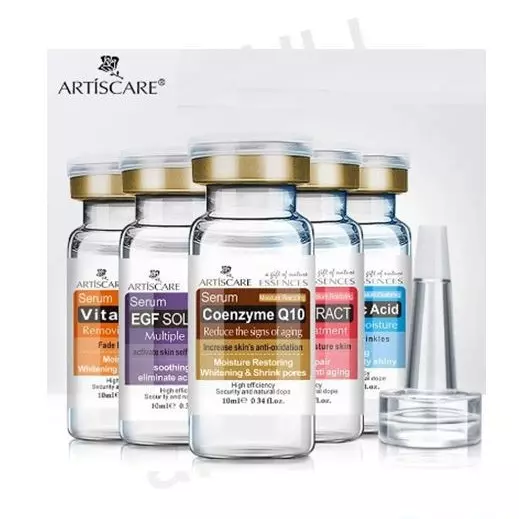 Artiscare Serum
