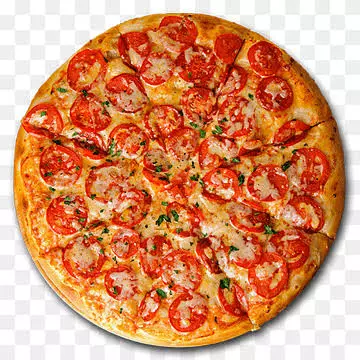 Pepperoni c/ catupiry