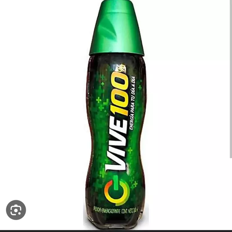 Vive 100