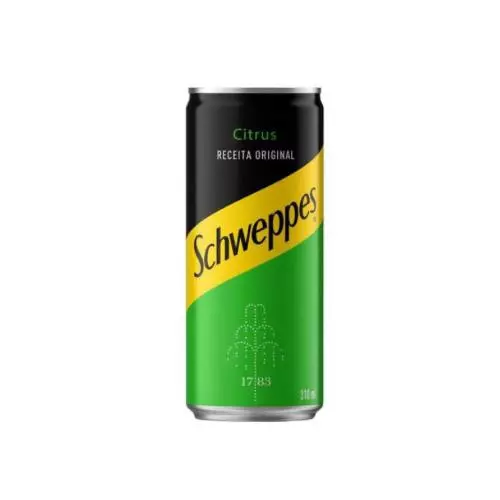 Schweppes Citrus 310ml