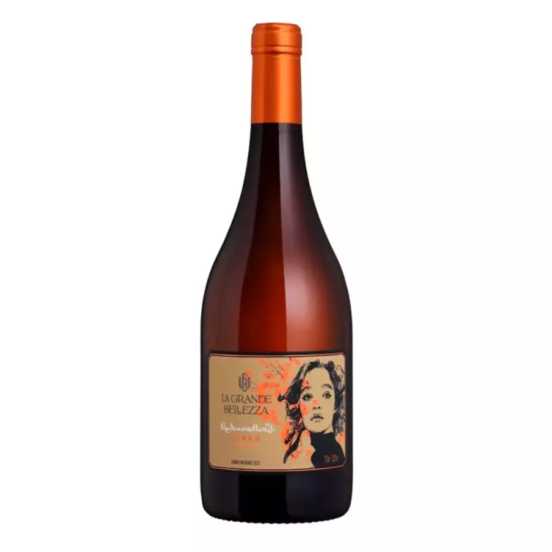 🇧🇷 Mademoiselle Lili