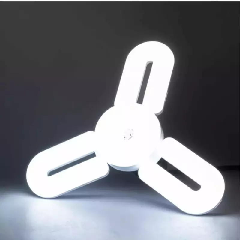 🌟AMPOLLETA LED 3 ASPA🌟