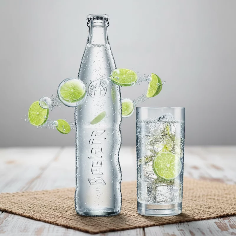 MICHELADA DE SODA