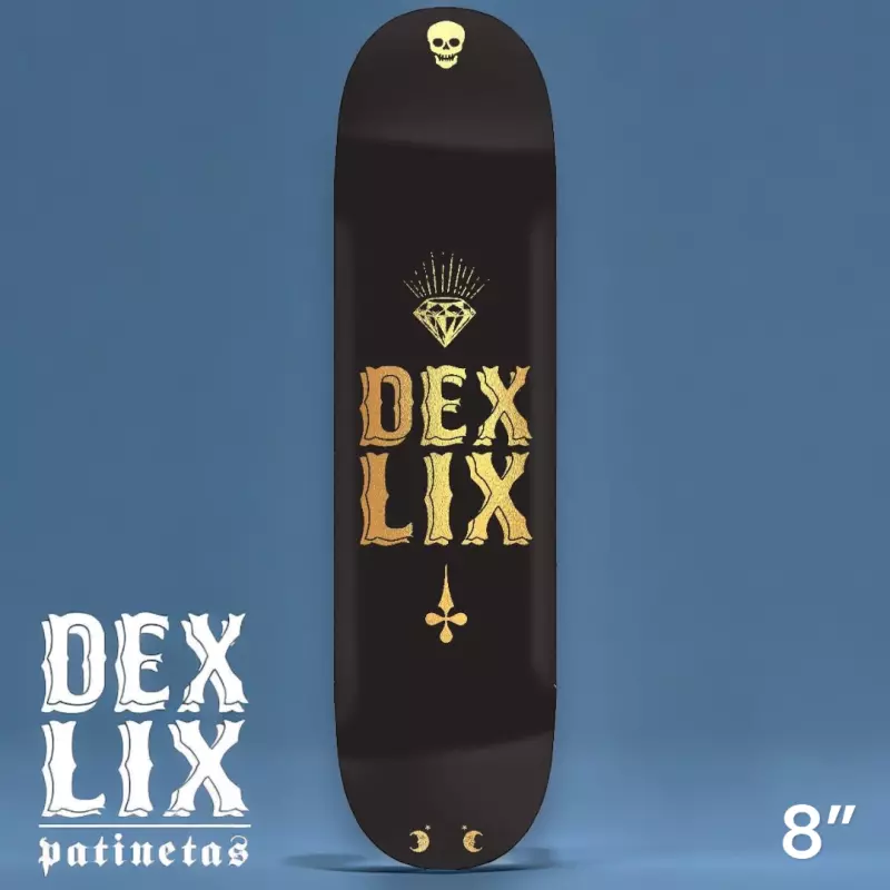Dexlix Patinetas