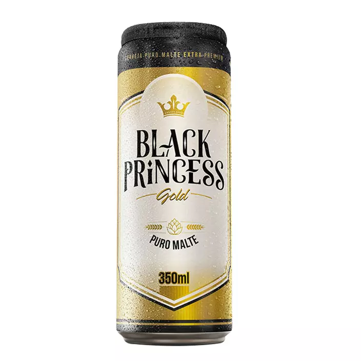 Princess Gold 350ml 🍺