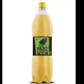 Paso de lo Toro Pomelo  x1500 cc