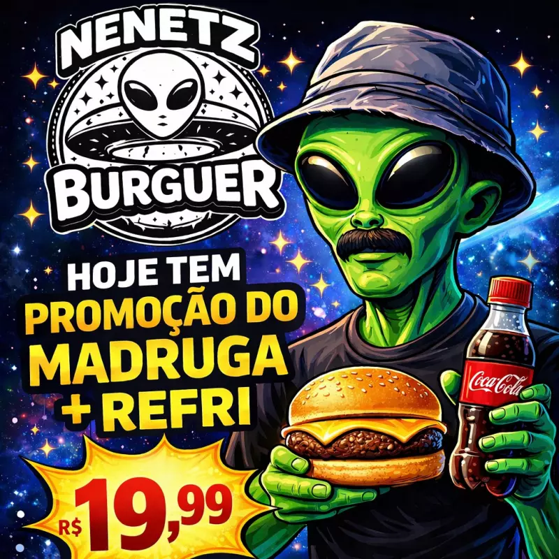 PROMO Madruga + Refri