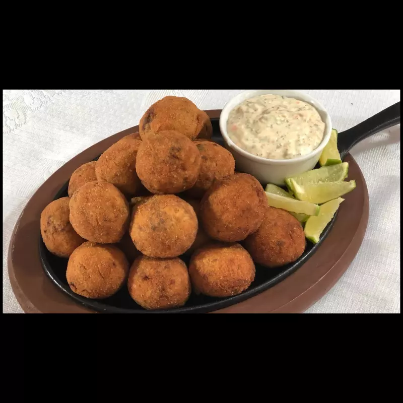 BOLINHO JAPONES 10und