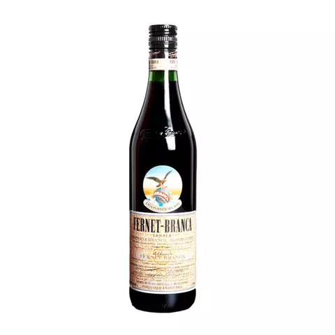 FERNET BRANCA