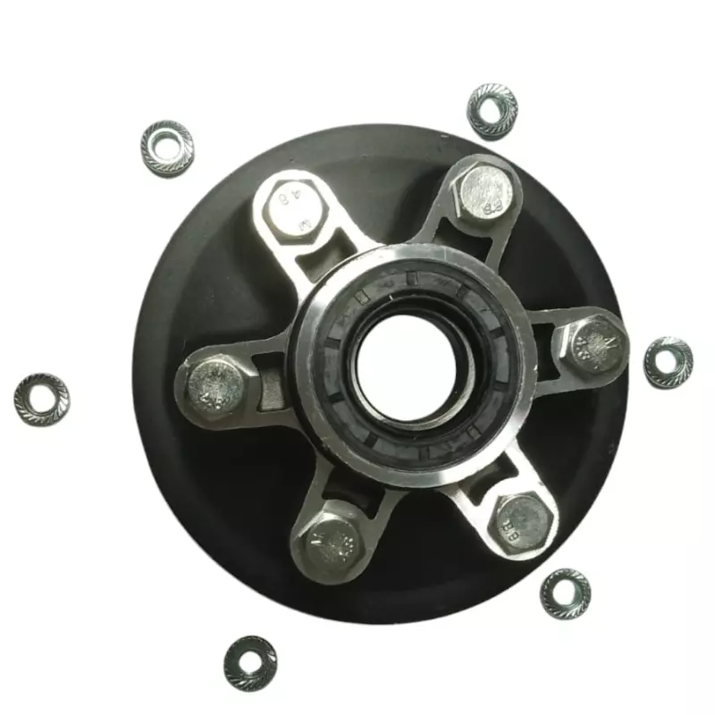 PORTA SPROCKET PULSAR 200 NS