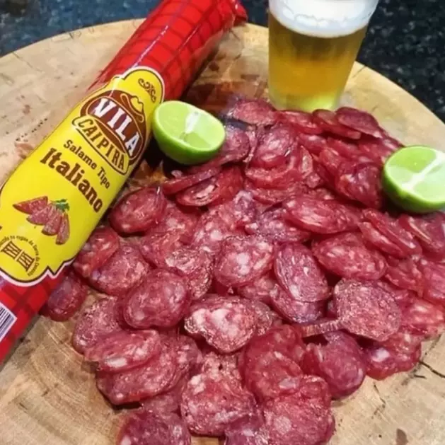 SALAME ITALIANO 230G