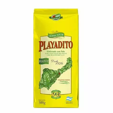 PLAYADITO 500G
