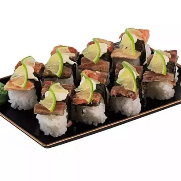 NIGUIRI DE SKIN 10UND.