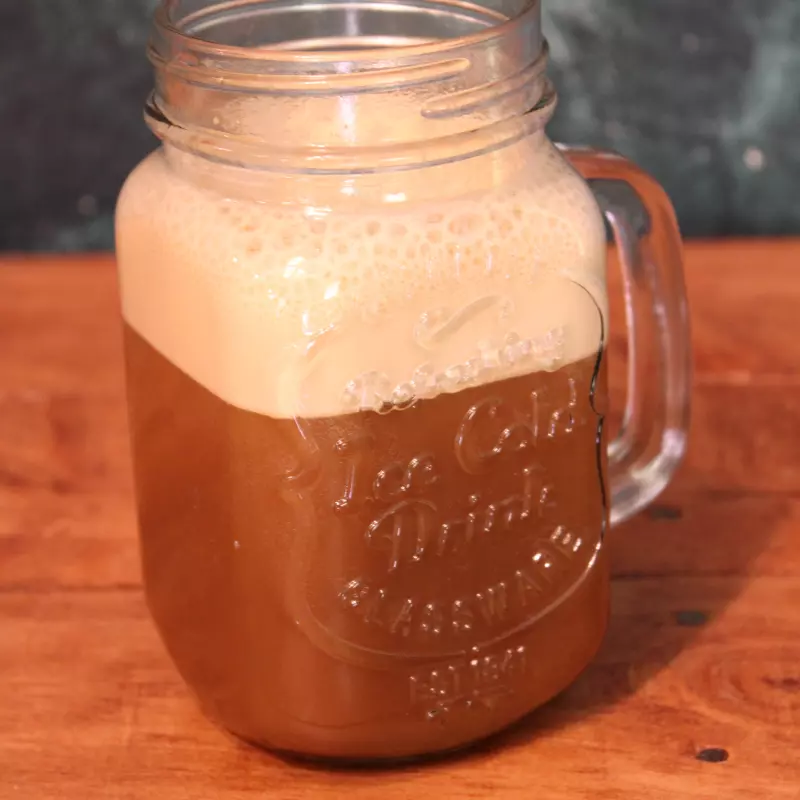 Limonada de café