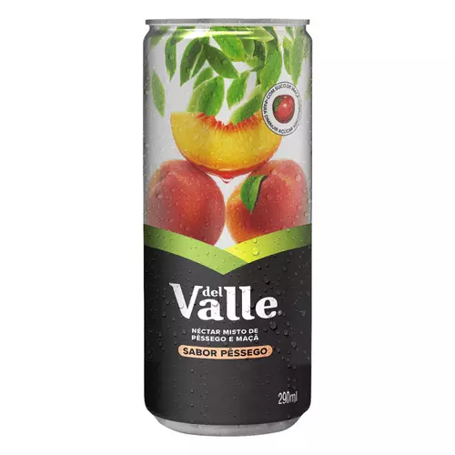 Suco Néctar Del Valle 290 ml