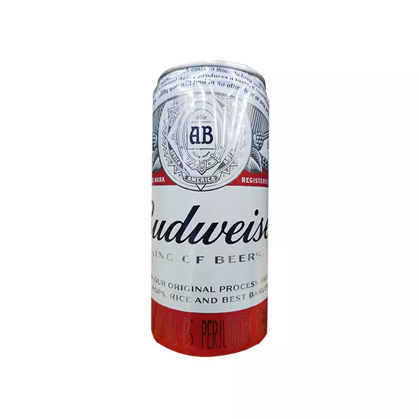 BUDWEISER (269ml)