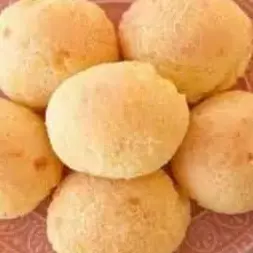 Pão de Queijo