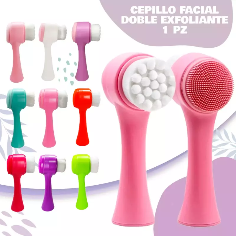 CEPILLO FACIAL 2529