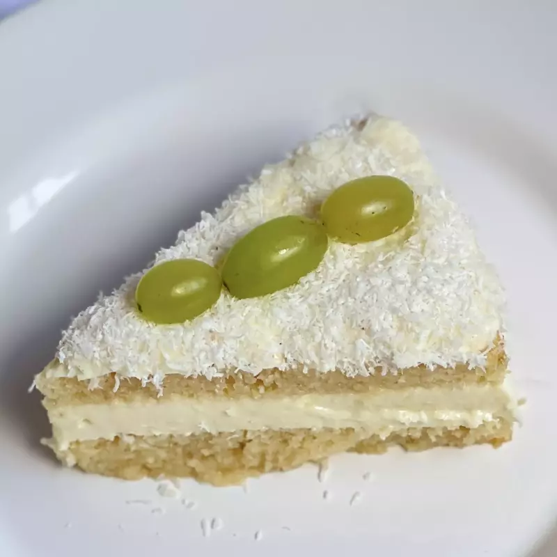 Maria Isabel de Cupuaçu