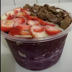 AÇAI BATOM
