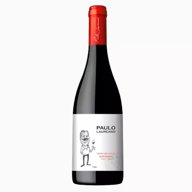 🇵🇹 PAULO LAURIANO