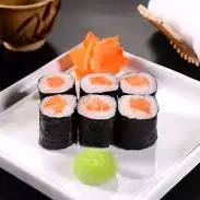 10 HOSSOMAKI (PEÇAS TRADICIONAIS)