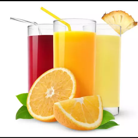 suco de polpa