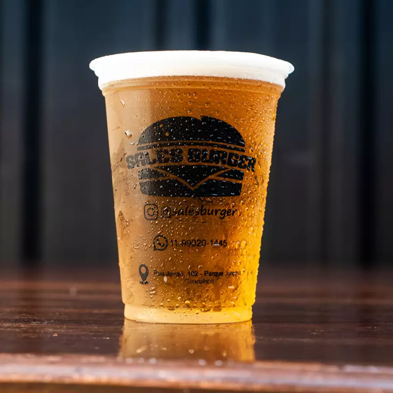 CHOPP