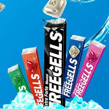 FreeGells