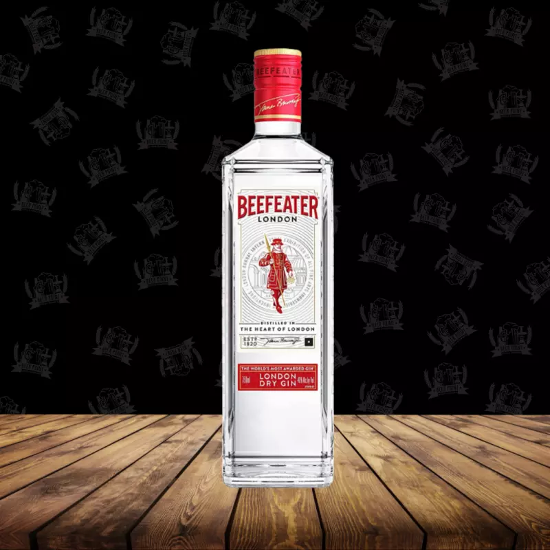 Gin Beefeater Tradicional 750ml