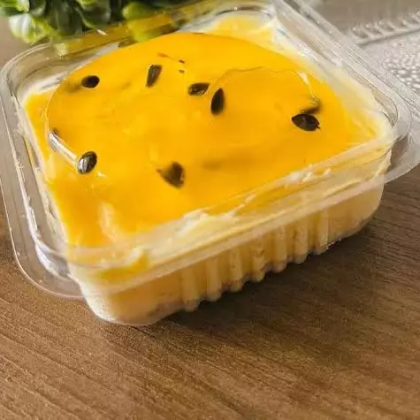 Mousse Aprox. 200ml