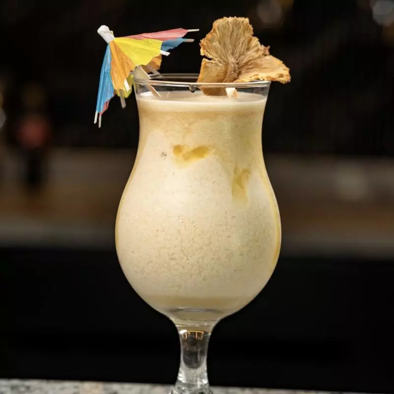 PIÑA COLADA