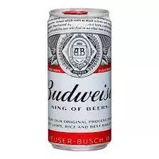 Cerv Budweiser 269 ml
