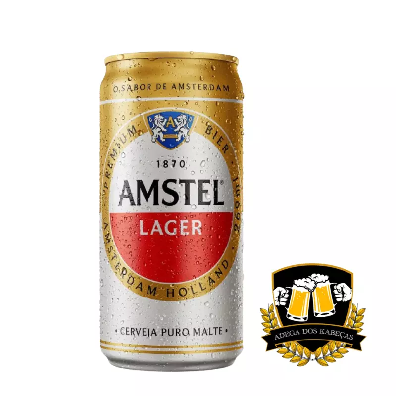 Amstel 269ml
