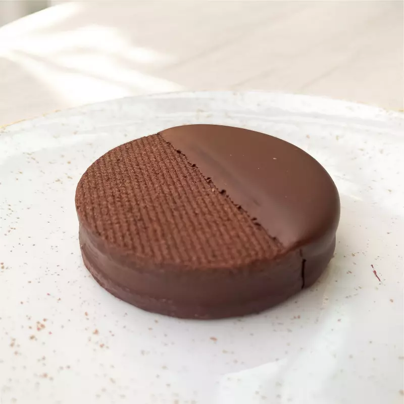 Alfajor de Chocolate