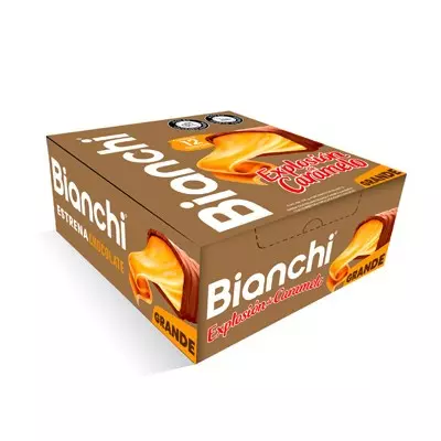 BIANCHI BARRA EXP CAR XL(43G)