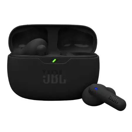 Fone JBL Wave Beam 2 Preto