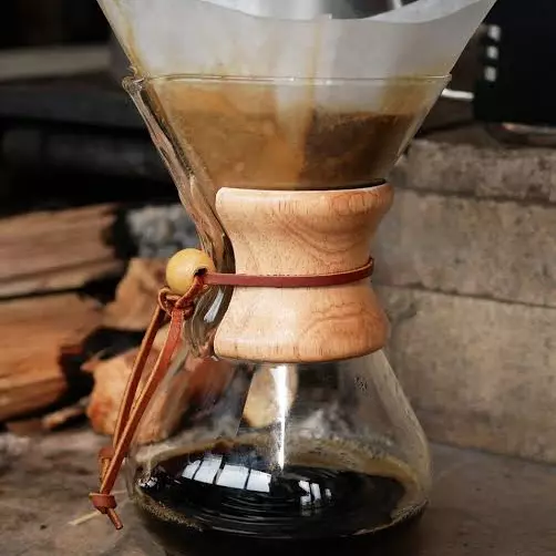 Chemex