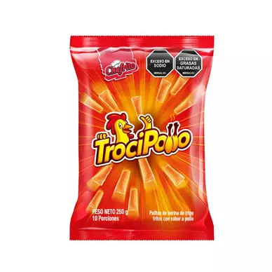 TROCIPOLLO 130 GR