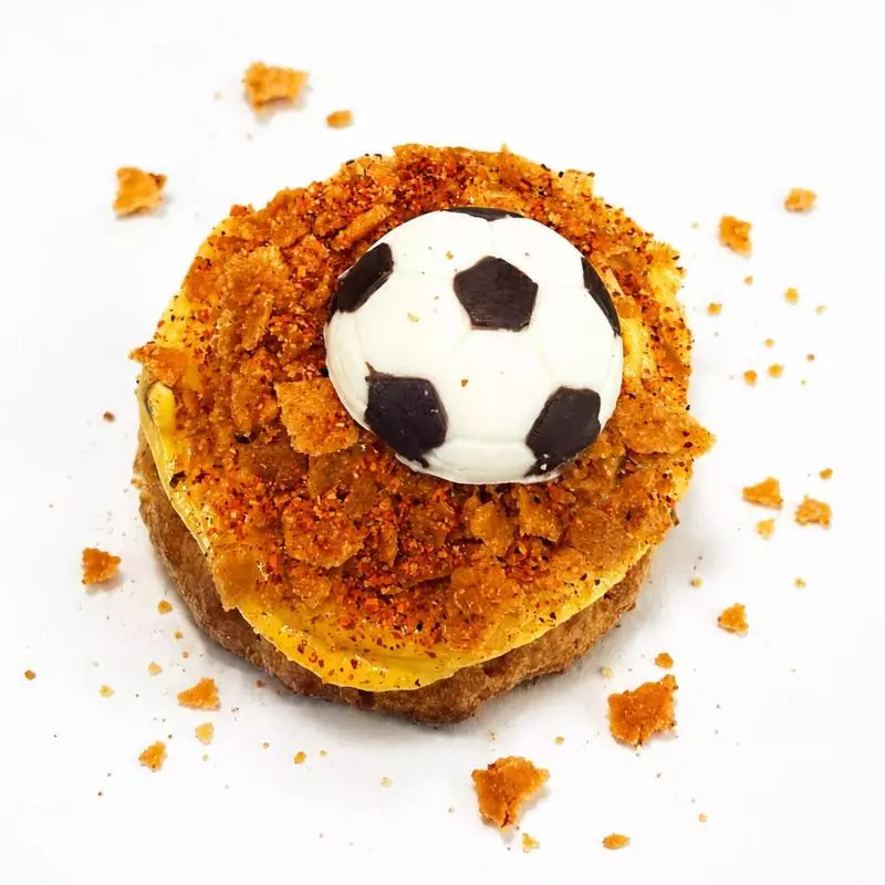 Cookie de la Tri