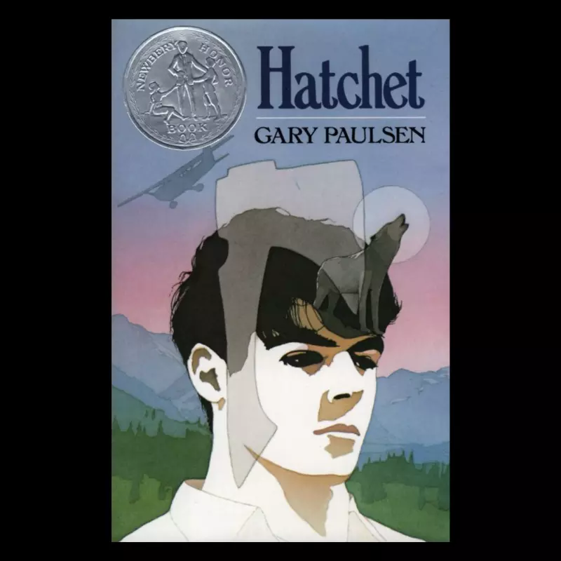 4to GMJS - HATCHET