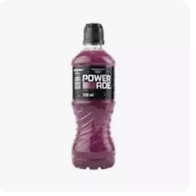 Power Ade uva 500ml
