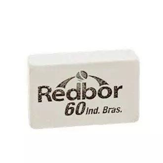 Borracha Branca - Redbor 40