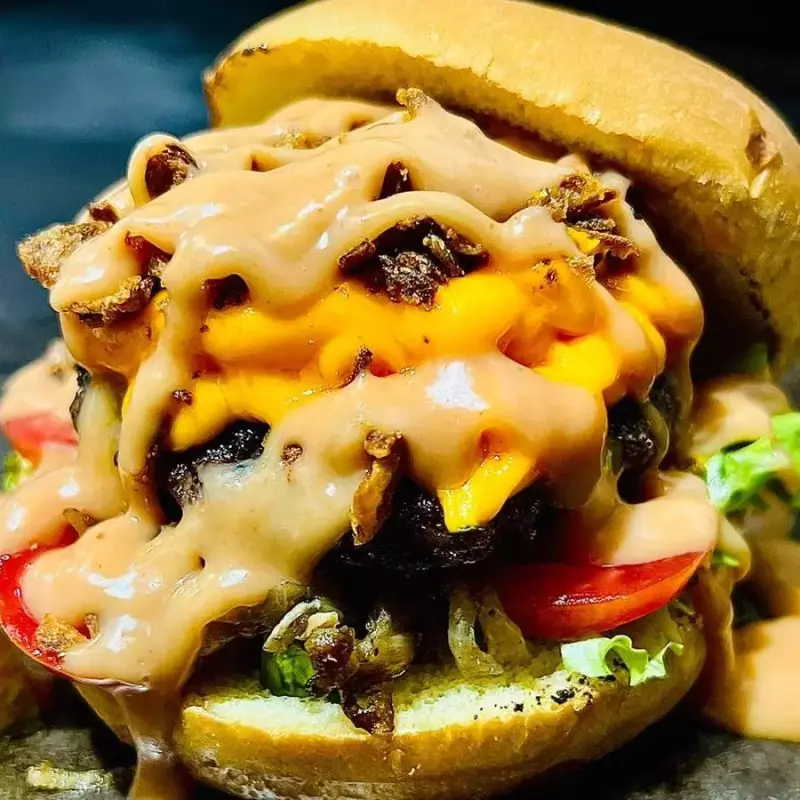 Cryspi Onion Cheddar Cabuloso